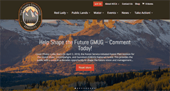 Desktop Screenshot of hccacb.org